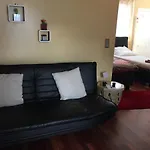 Studio-Apartment Sven