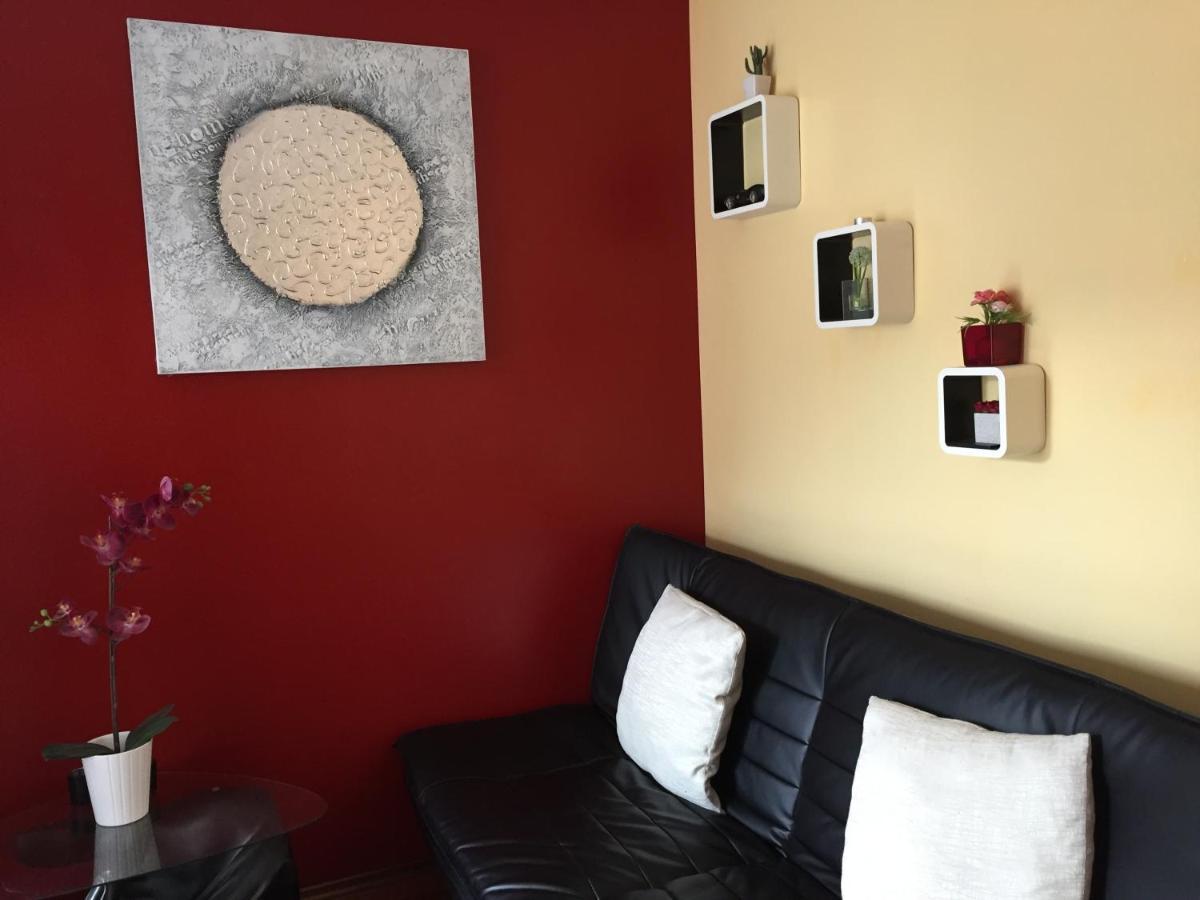 Studio-apartment Sven * Bonn