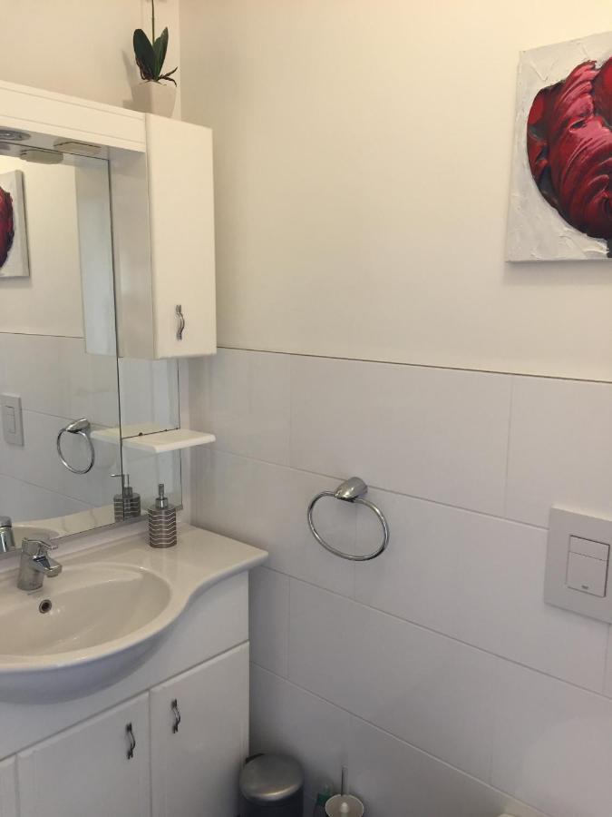 Studio-apartment Sven Apartamento Bonn